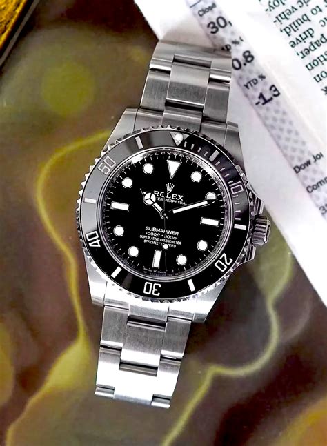 Welcome to RolexMagazine.com: 2024 Rolex Market Updat